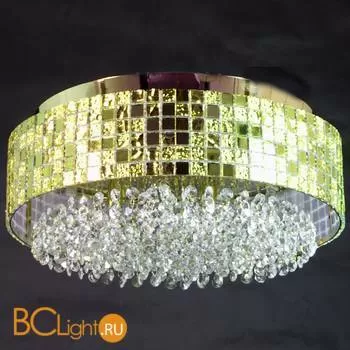 Потолочный светильник Lightstar Bezazz 743062