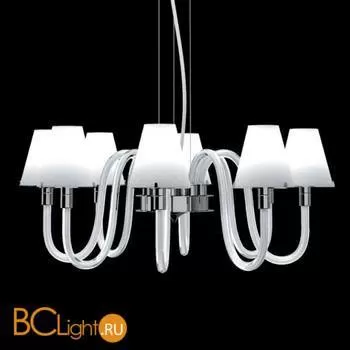 Люстра Lightstar Bianco 760086