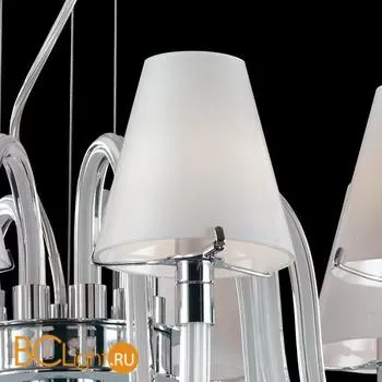 Люстра Lightstar Bianco 760106 - Фото 0