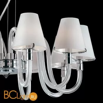 Люстра Lightstar Bianco 760106 - Фото 1