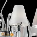 Люстра Lightstar Bianco 760106 - Фото 0