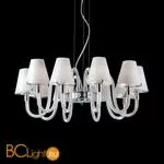 Люстра Lightstar Bianco 760106