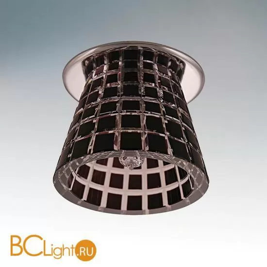 Встраиваемый светильник Lightstar BICCI RO 004124