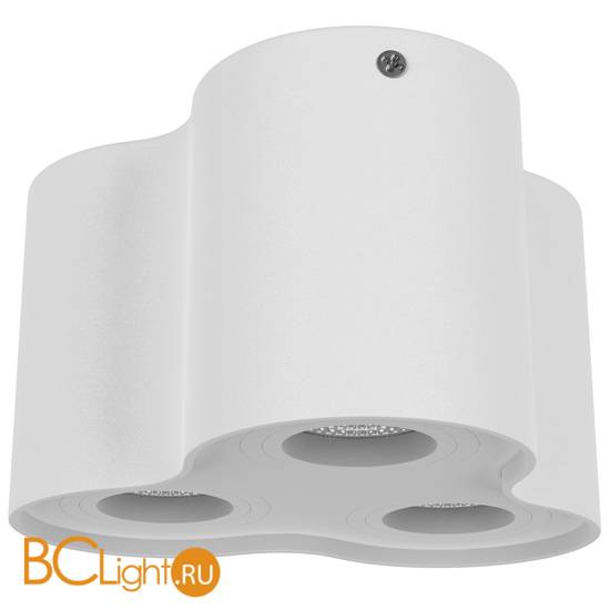 Потолочный светильник Lightstar Binoco 052036