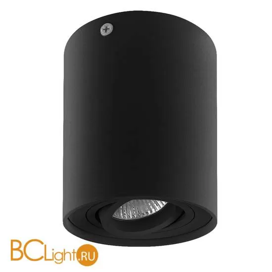 Потолочный точечный светильник Lightstar Binoco 052017