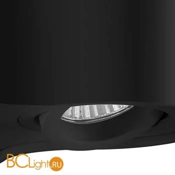 Потолочный точечный светильник Lightstar Binoco 052037 - Фото 0