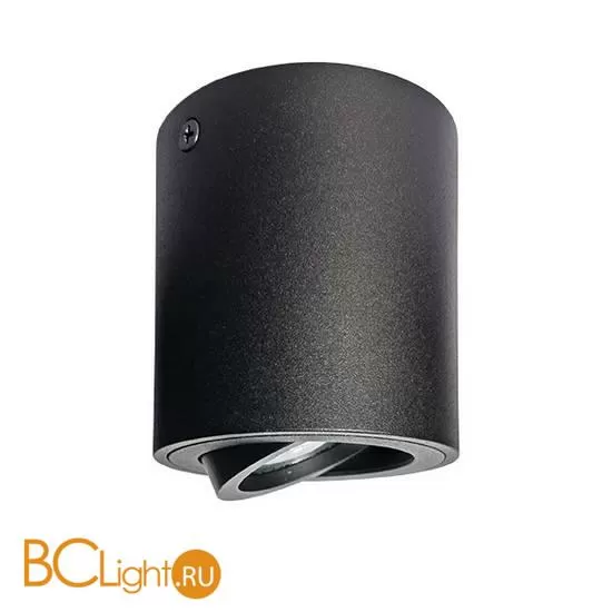 Потолочный точечный светильник Lightstar Binoco 052007