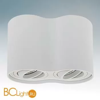 Накладной точечный светильник Lightstar Binoco 052026