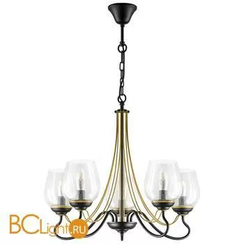 Люстра Lightstar Bolla 734057 - Фото 2