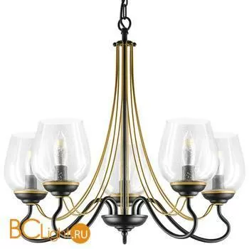 Люстра Lightstar Bolla 734057