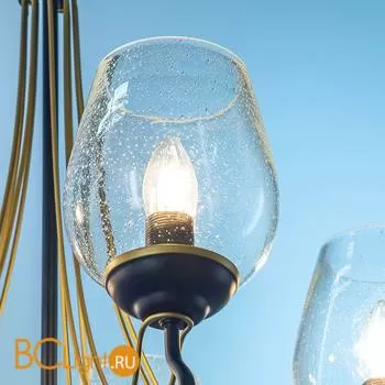 Люстра Lightstar Bolla 734057 - Фото 4