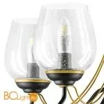 Люстра Lightstar Bolla 734057 - Фото 0