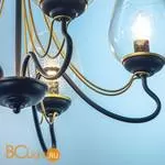 Люстра Lightstar Bolla 734057 - Фото 3