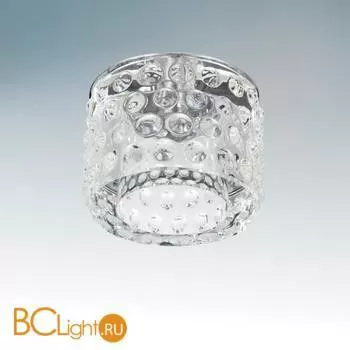 Спот (точечный светильник) Lightstar BOLLA TUBO CR 004284