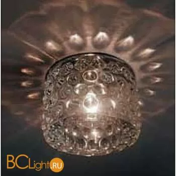 Спот (точечный светильник) Lightstar BOLLA TUBO CR 004284 - Фото 0
