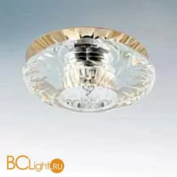 Встраиваемый светильник Lightstar BOMO CR 004512-G9