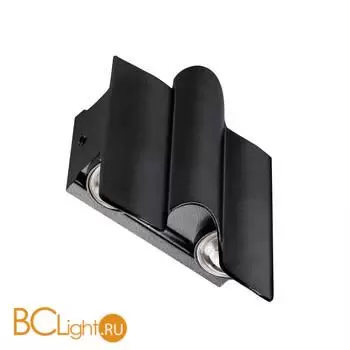 Уличный настенный светильник Lightstar Bosso new 341347 - Фото 0