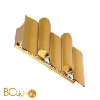 Уличный настенный светильник Lightstar Bosso new 341533 - Фото 0