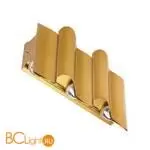 Уличный настенный светильник Lightstar Bosso new 341533 - Фото 0