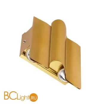 Уличный настенный светильник Lightstar Bosso new 341333 - Фото 0