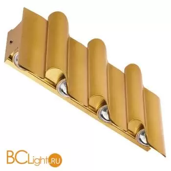 Уличный настенный светильник Lightstar Bosso new 341733 - Фото 0