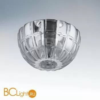 Встраиваемый светильник Lightstar BOTTO CR 004180