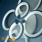 Настенно-потолочный светильник Lightstar Breve 749062 3000K 4400Lm - Фото 0