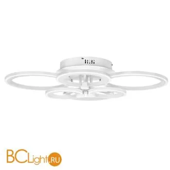 Настенно-потолочный светильник Lightstar Breve 749064 4000K 4400Lm