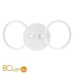 Настенно-потолочный светильник Lightstar Breve 749622 3000K 1160Lm