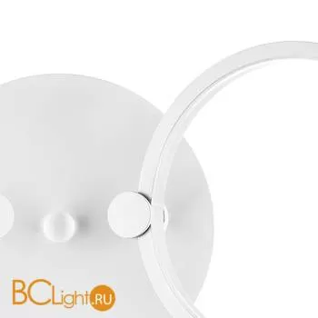 Настенно-потолочный светильник Lightstar Breve 749624 4000K 1160Lm - Фото 0