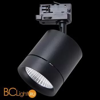 Трековый светильник Lightstar Canno 301574
