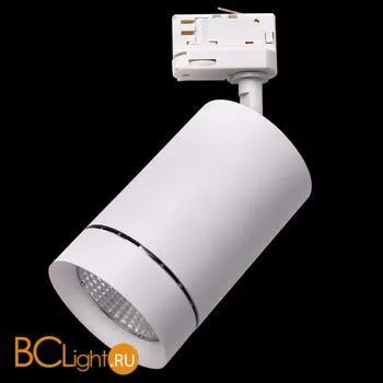 Трековый светильник Lightstar Canno 303562