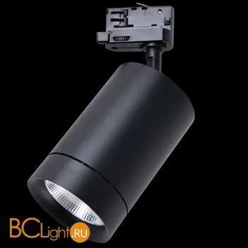 Трековый светильник Lightstar Canno 303572