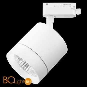 Трековый светильник Lightstar Canno 301262