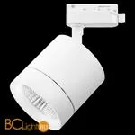 Трековый светильник Lightstar Canno 301262