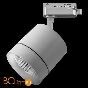 Трековый светильник Lightstar Canno 301292
