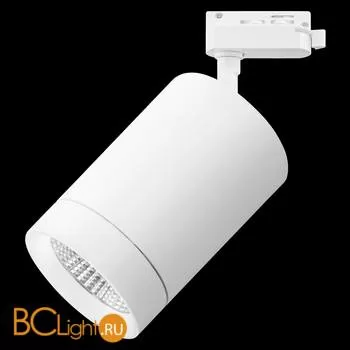 Трековый светильник Lightstar Canno 303262