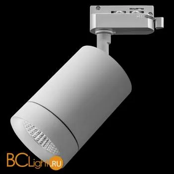 Трековый светильник Lightstar Canno 303292