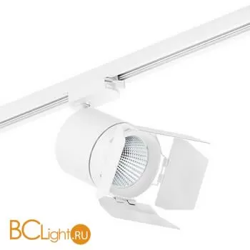 Трековый светильник Lightstar Canno C126296 (301262+202996)