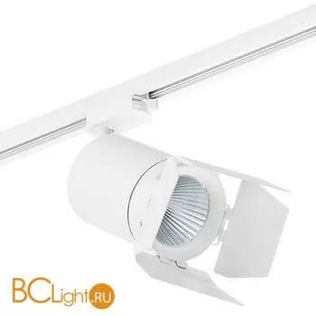 Трековый светильник Lightstar Canno C326496 (303264+202996)