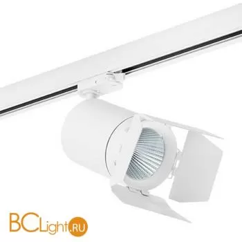 Трековый светильник Lightstar Canno C356296 (303562+202996)