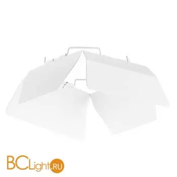 Рамка для спотов Lightstar Canno 202996