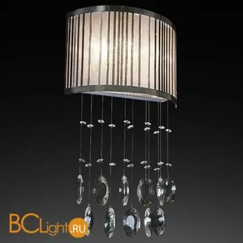 Настенный светильник Lightstar Cappe 745634