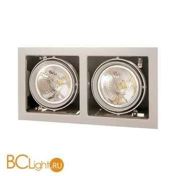 Встраиваемый спот Lightstar Cardano 214127