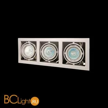 Встраиваемый карданный светильник Lightstar Cardano 214037