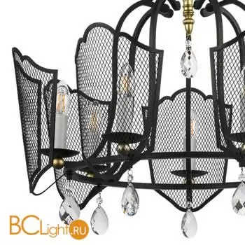 Люстра Lightstar Castello new 744077 - Фото 3