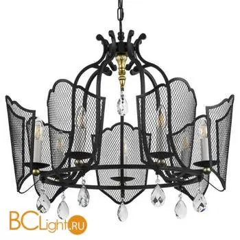 Люстра Lightstar Castello new 744077 - Фото 4