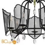 Люстра Lightstar Castello new 744077 - Фото 3