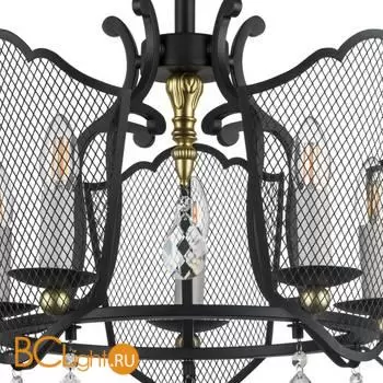 Люстра Lightstar Castello new 744057 - Фото 1