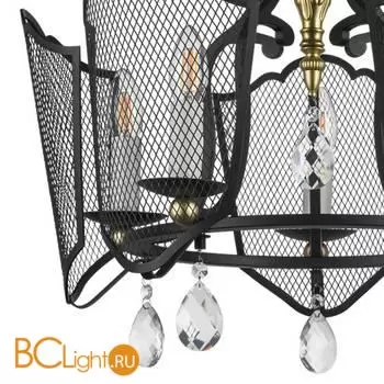 Люстра Lightstar Castello new 744057 - Фото 2